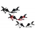 CNC Racing RPS Adjustable Rearsets for the Aprilia RS 660 (2021+) CNC Racing RPS Adjustable Rearsets for the Aprilia RS 660 (2021+)